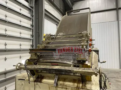 Coe 36" x 3/16" x 20,000-Lb Coil Servo Feed Line