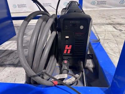 USED 2024 PLASMA PRO X 510