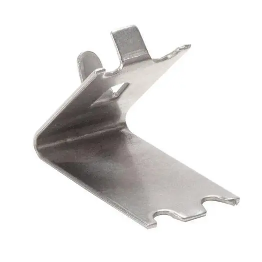 Refrigeration Shelf Clip