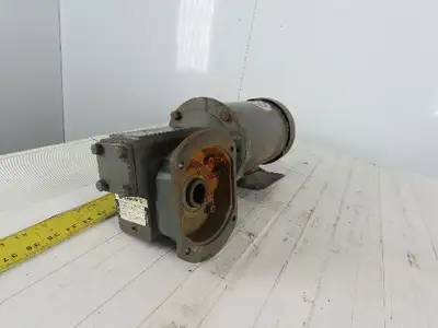Winsmith 917MDSFA4216GBT 1Hp Gear Motor 7.5:1 Ratio 208-230/460V