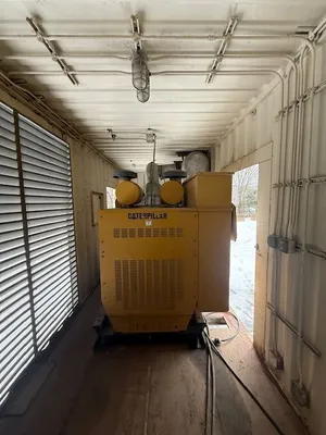 2005 CATERPILLAR 3412 Generators | MD Equipment Services LLC (2)