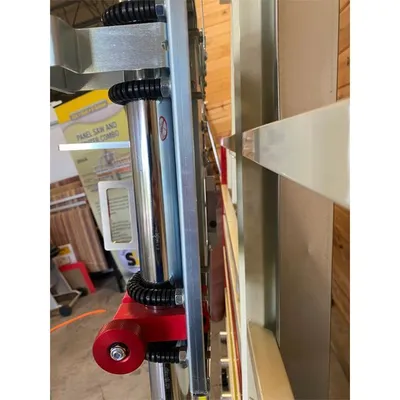 SAFETY SPEED MFG VGC-515 Panel Saws | Sierra Victor Industries (4)