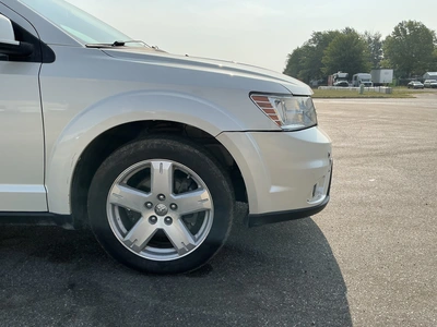 Used 2012 DODGE JOURNEY SUVs Michigan US | Miedema Asset Management Group #1316028