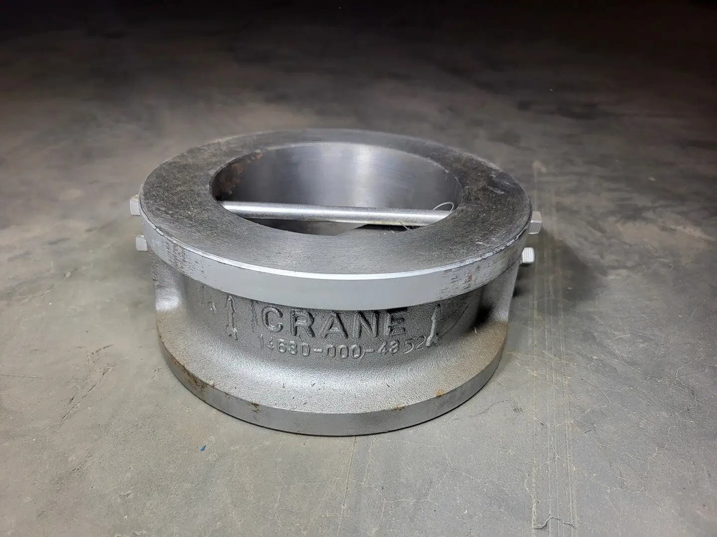 NEW CRANE G15SPF-T60