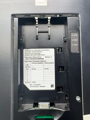 ALLEN BRADLEY 20G11ND096AA0NNNNN Electrical/PLC/Automation | ESS Industrial Equipment Sales (4)
