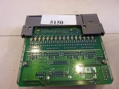 USED ALLEN BRADLEY 1746-IV32 SER C