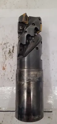 Used KENNAMETAL K2003R402AN25408C Misc Industrial Equipment Kentucky US | Aucto #687664