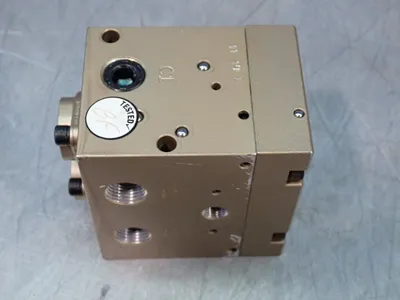 Used ROSS CONTROLS 2768D3901 Pumps Ohio US | HGR 24 #1016659