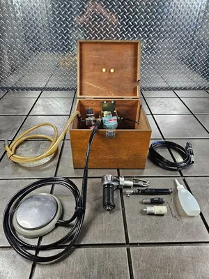 NSK IM-301 Tooling | GMT (2)