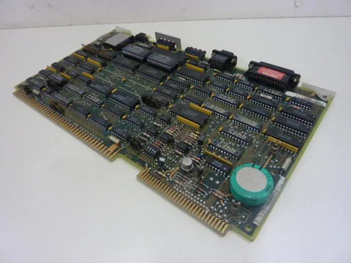 Used CINCINNATI MILACRON 3-533-0349G Circuit Boards Michigan US | Ideal Machinery #590271