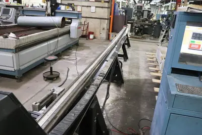 Used 2019 BEND-TECH DRAGON A400 Plasma Cutters Georgia US | The Equipment Hub #383115