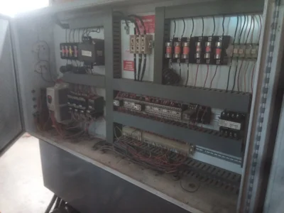 Used _UNKNOWN_ 503-37-KP/S Calibrating Sanding Machines Virginia US | AW Machinery, LLC. #1284625