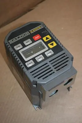 USED BALDOR 1D10401-E