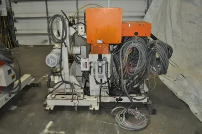 4400 LB x 12" x .090" ORII SPACE SAVER FEED LINE