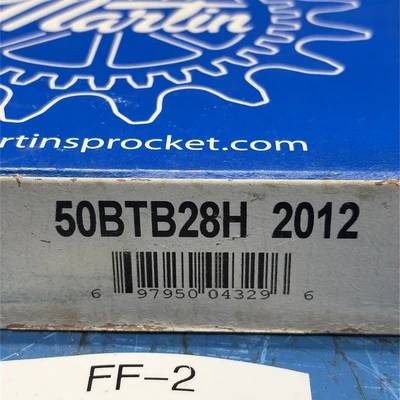 New | in-Stock Martin 50BTB28H Roller Conveyors Indiana US | J&J Industrial Supply #1286883