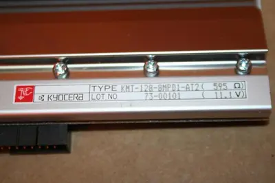 NEW ZEBRA TECHNOLOGIES CORP 01728-1M