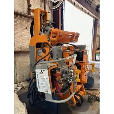 Used _UNKNOWN_ _UNKNOWN_ Tube & Pipe Machinery (Miscellaneous) Texas US | Oil The Woodlands Group #1501490