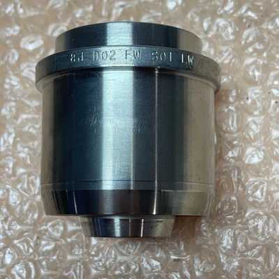 🆕️ Bonnet Connector with Grafoil Packing 8J-316-BA-1PC ||⚡️🇺🇸 SHIP!!