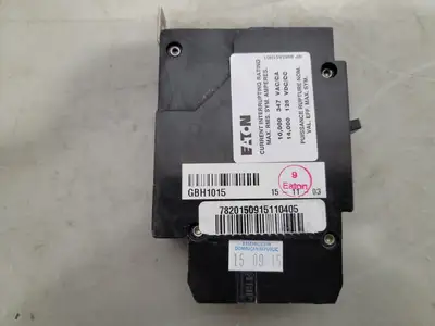 NEW EATON GBH1015