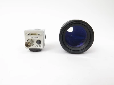 Used Computar 55mm Microscope Accessories California US | ANACAPA EQUIPMENT BROKERS, INC #1557969