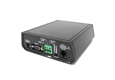 NEW ADAPTIVE MICRO SYSTEMS 10881111 RS-232/RS-485 CONVERTER