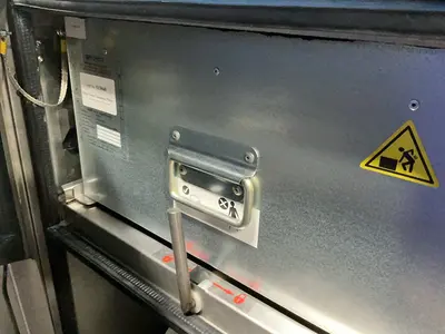 Used 2020 EPILOG CORP 16000 LASER SYSTEM Engravers Ohio US | HGR 24 #1325997