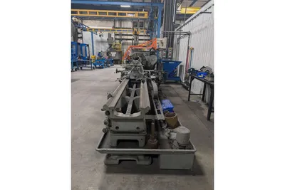 Used _UNKNOWN_ _UNKNOWN_ Engine Lathes Texas US | IRS Auction #1355797