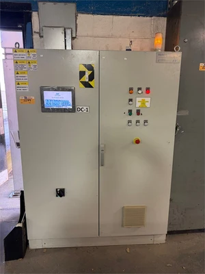 USED 2019 HOLTROP & JANSMA HJ-D19010018