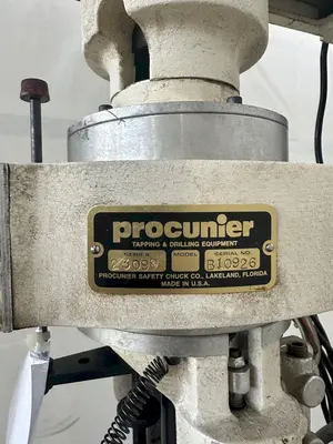 USED JET JDP-17MF