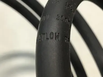 USED WATLOW 63218211
