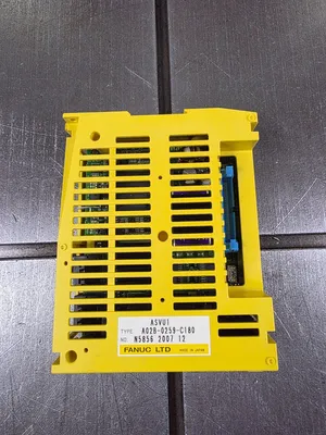 FANUC A02B-0259-C180 Tooling | GMT (3)