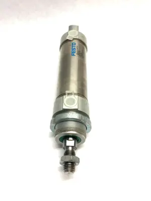 DSNU-50-100-P-A-"M16"K5, 193994 | Festo DSNU-50-100-P-A-"M16"K5 Round Body Cylinder 193994 - New Other