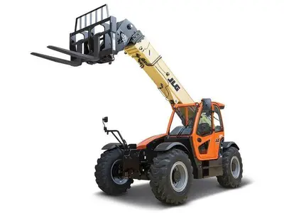 New | in-Stock 2020 JLG 1644 Telehandlers New York US | United Lift #1446583