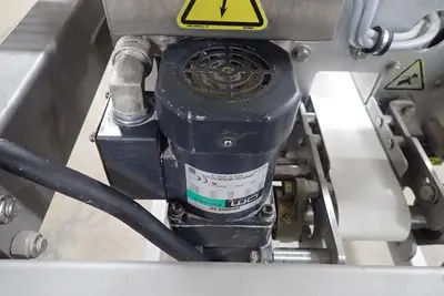 USED MOLINE CPU-43.250R SPL