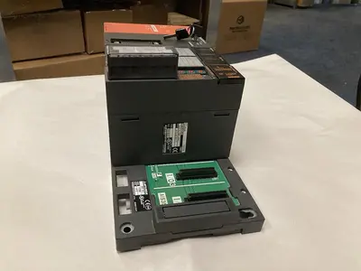 Used MITSUBISHI A1S61PN / A2USHCPU-S1 / A1SX40 / A1SY40 / A1SJ61BT11 I/O Boards & Replacement Parts | Surplus Asset Holdings #1218292