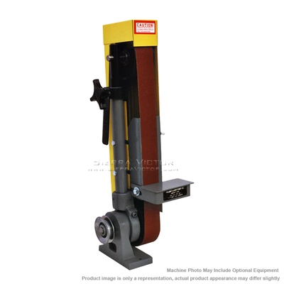 KALAMAZOO INDUSTRIES 2FS Belt Sanders | Sierra Victor Industries (1)