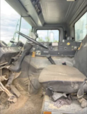 Used 2005 PUTZMEISTER BSF40Z.16H Concrete Pumps Colorado US | Concrete Pump Depot #1557864