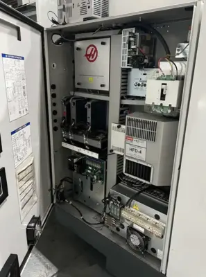 2020 HAAS ST-30 CNC Lathes | Toolquip, Inc. (15)