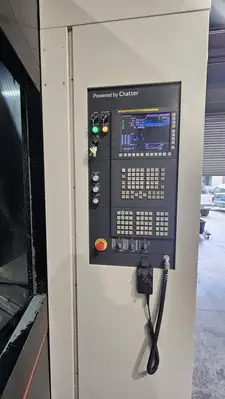 2019 ENSHU GE480H Horizontal Machining Centers | Toolquip, Inc. (10)