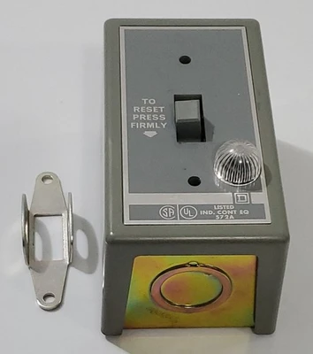 NEW SQUARE D 2510FG6P