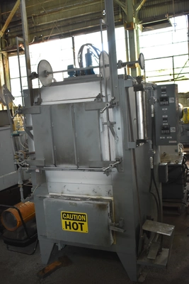 2015 LUCIFER 86AM-M18 Furnaces | Mohawk Machinery (3)