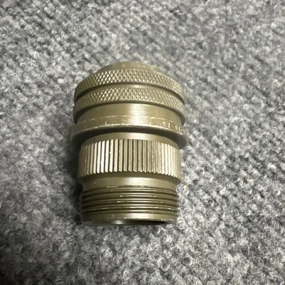 New | in-Stock Amphenol 97-3106A-20-07S Electrical Fittings California US | Davliegogo LLC #1705627