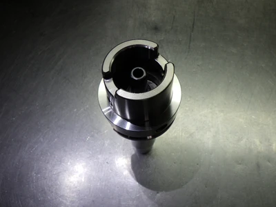 PrimeTool HSK63A 16mm Shrink Fit Tool Holder 160mm Pro T00HA63130-22050 (LOC542)