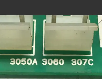 Used HITACHI 68W3031646 Circuit Boards Michigan US | Ideal Machinery #603236