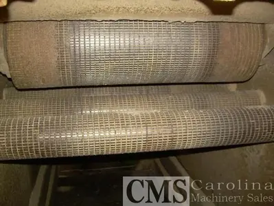USED CARDINAL GANG RIP SAW