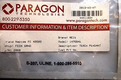 USED REIS 1476846