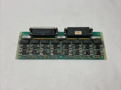 94156098004 | SRC 94-156098-005 Rev A Simco Ramic Corp PCB Circuit Board - Used