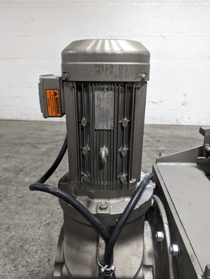 Used _UNKNOWN_ _UNKNOWN_ Ribbon Blenders Ohio US | Federal Equipment Company #1336477