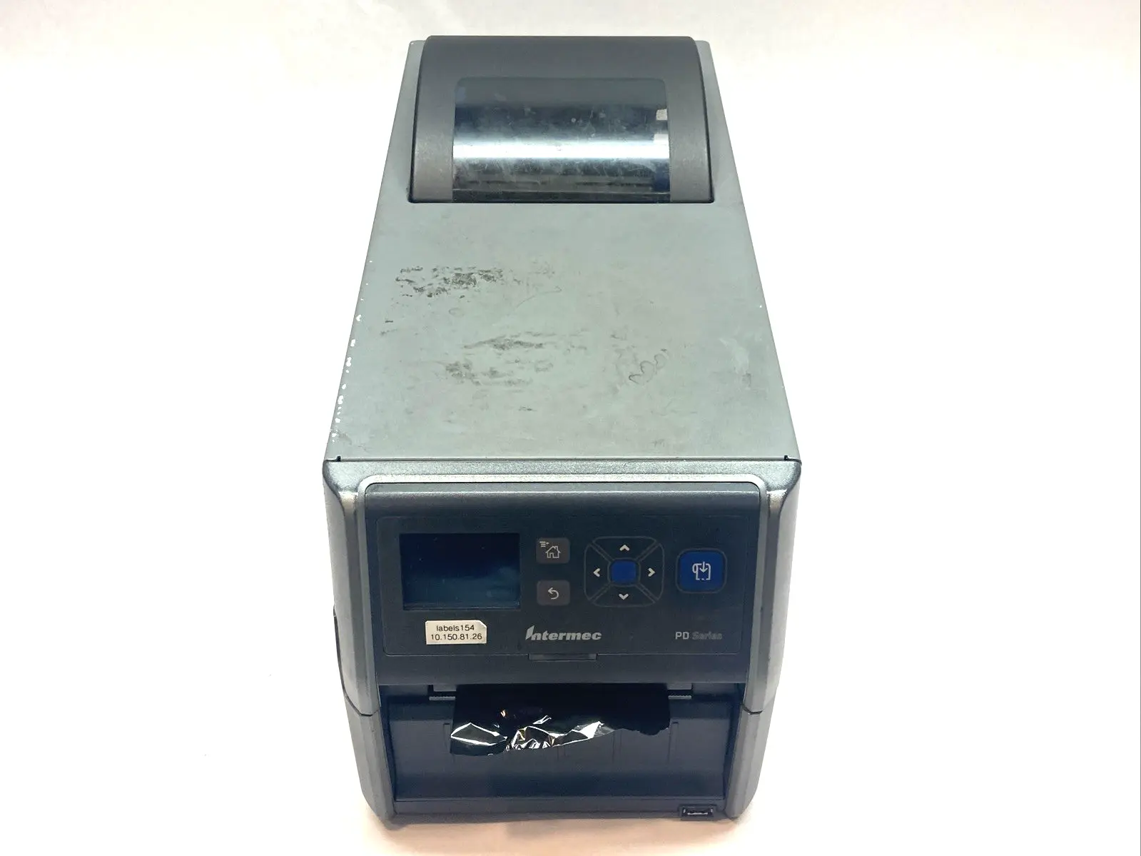 Used Intermec Intermec PD43 Label Printers Michigan US | Maverick Industrial Sales #1402256