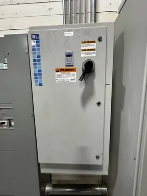 USED 2020 MYCON N170JS-LI-125 (170JS-V)